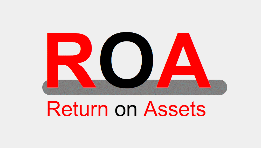 Return on Assets - Steve Kluemper